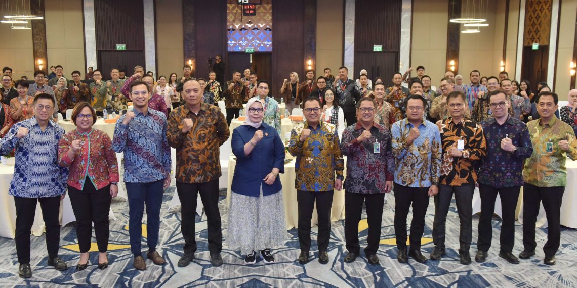 BTN Pacu Penerapan GCG