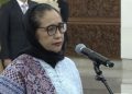 Nanik Sudaryati Deyang Jadi Kepala BGN, Simak Perjalanan Kariernya di Program MBG