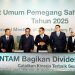 RUPST Antam 2025