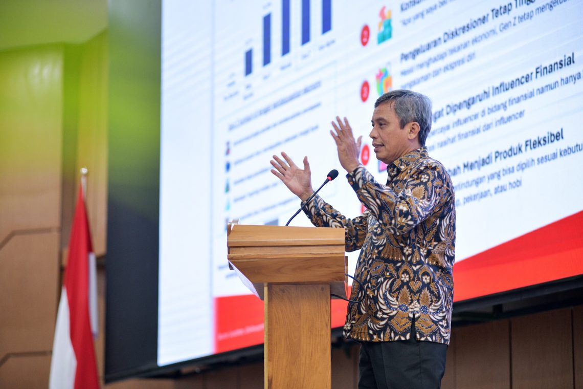 BTN Jalin Kolaborasi Strategis dengan Universitas Airlangga