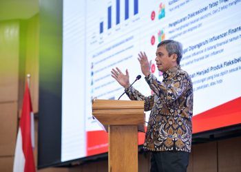 BTN Jalin Kolaborasi Strategis dengan Universitas Airlangga