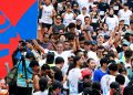 Guncang Jakarta! 45.000 Pelari Sukseskan BTN Jakarta International Marathon 2026, Perkuat Posisi Indonesia di Peta Sport Tourism Dunia