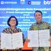 Perluas Layanan ASN dan UMKM, BTN Teken MoU dengan Pemprov DKI & Kementerian UMKM