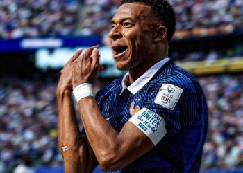 Mbappe Borong Dua Gol, Prancis Tekuk Senegal 3-1 di Piala Dunia 2026