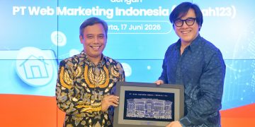 Bale by BTN Perkuat Ekosistem Digital, Gandeng Rumah123 Hadirkan Kemudahan Akses Hunian bagi Generasi Muda