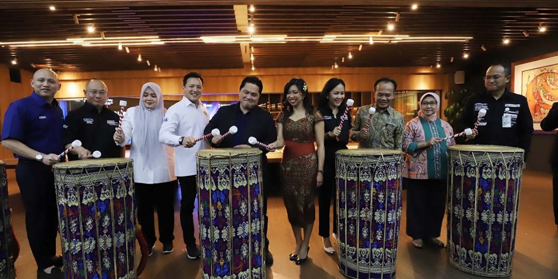 Indonesia Siap Gelar MotoGP 2026
