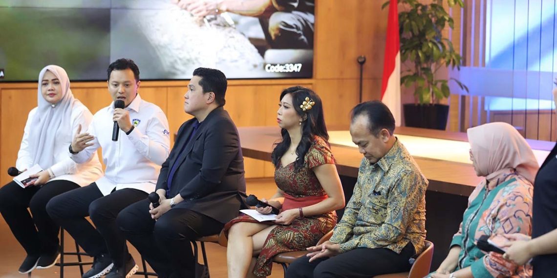 Indonesia Siap Gelar MotoGP 2026