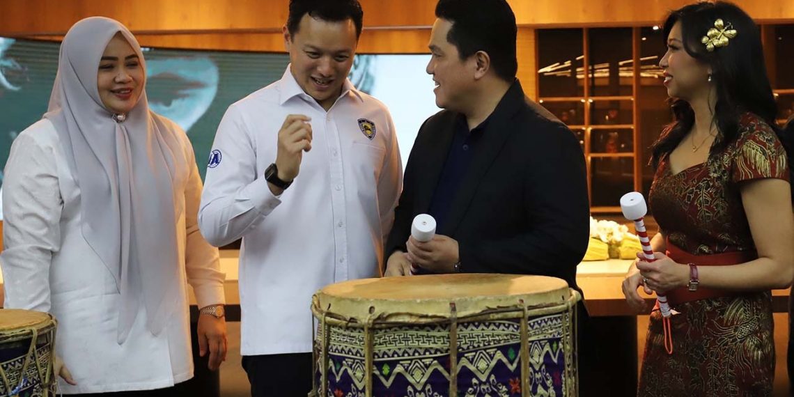 Indonesia Siap Gelar MotoGP 2026