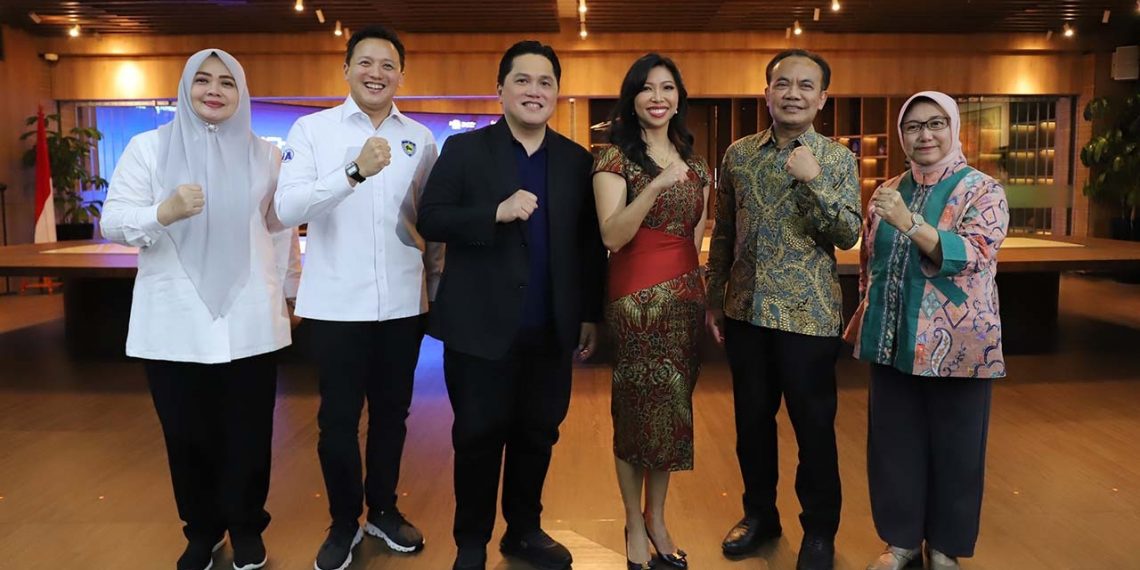 Indonesia Siap Gelar MotoGP 2026
