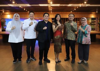 Indonesia Siap Gelar MotoGP 2026