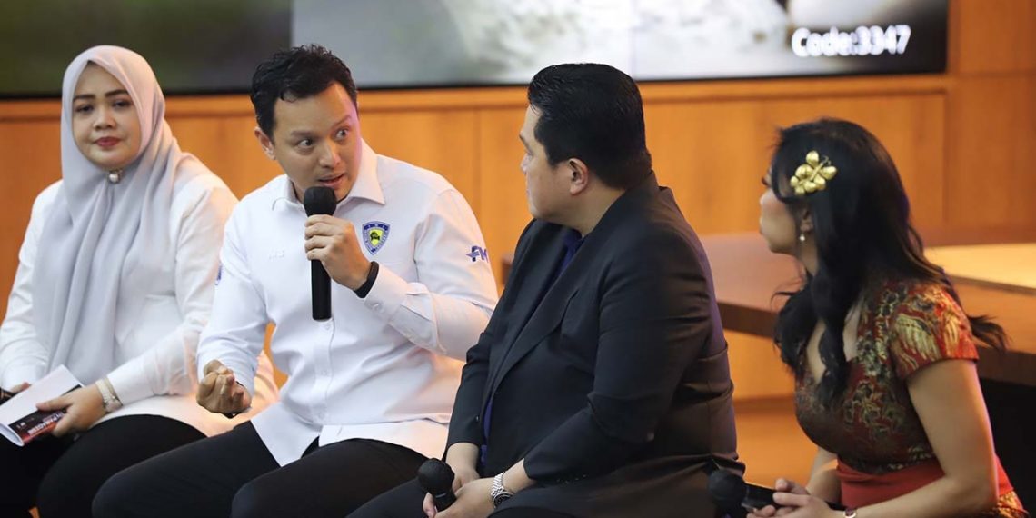 Indonesia Siap Gelar MotoGP 2026