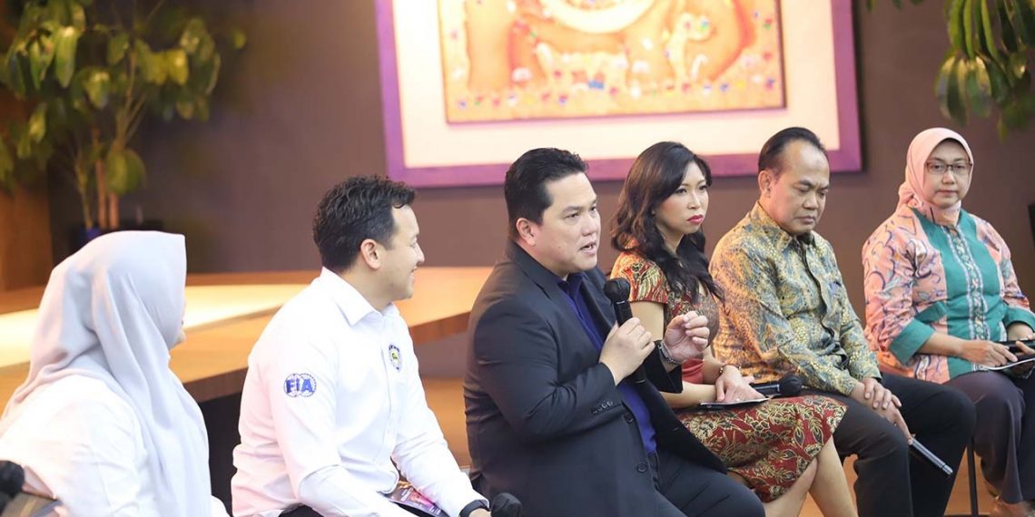 Indonesia Siap Gelar MotoGP 2026