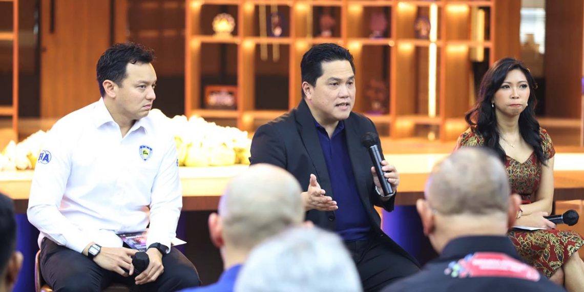 Indonesia Siap Gelar MotoGP 2026