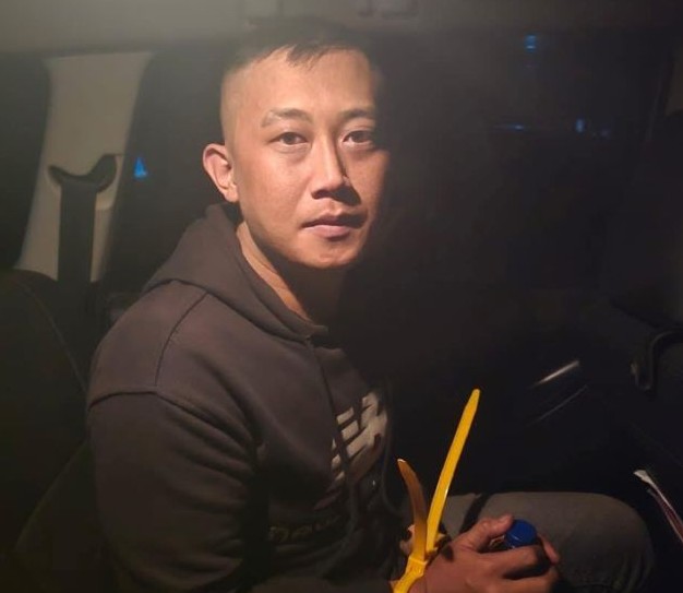 Polisi Tangkap Terduga Pelaku Penyekapan dan Penganiayaan Perempuan di Bandung