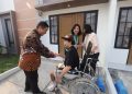 Rumah untuk Pahlawan, Menghargai Pengabdian