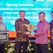Resmi,BTN Rampungkan Pengambilan Portfolio Kredit SMBC Indonesia