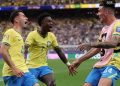 Gol Menit Akhir Martinelli Antar Brasil Tumbangkan Jepang di Piala Dunia 2026