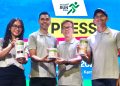 Kick Off Herbalife Run 2026