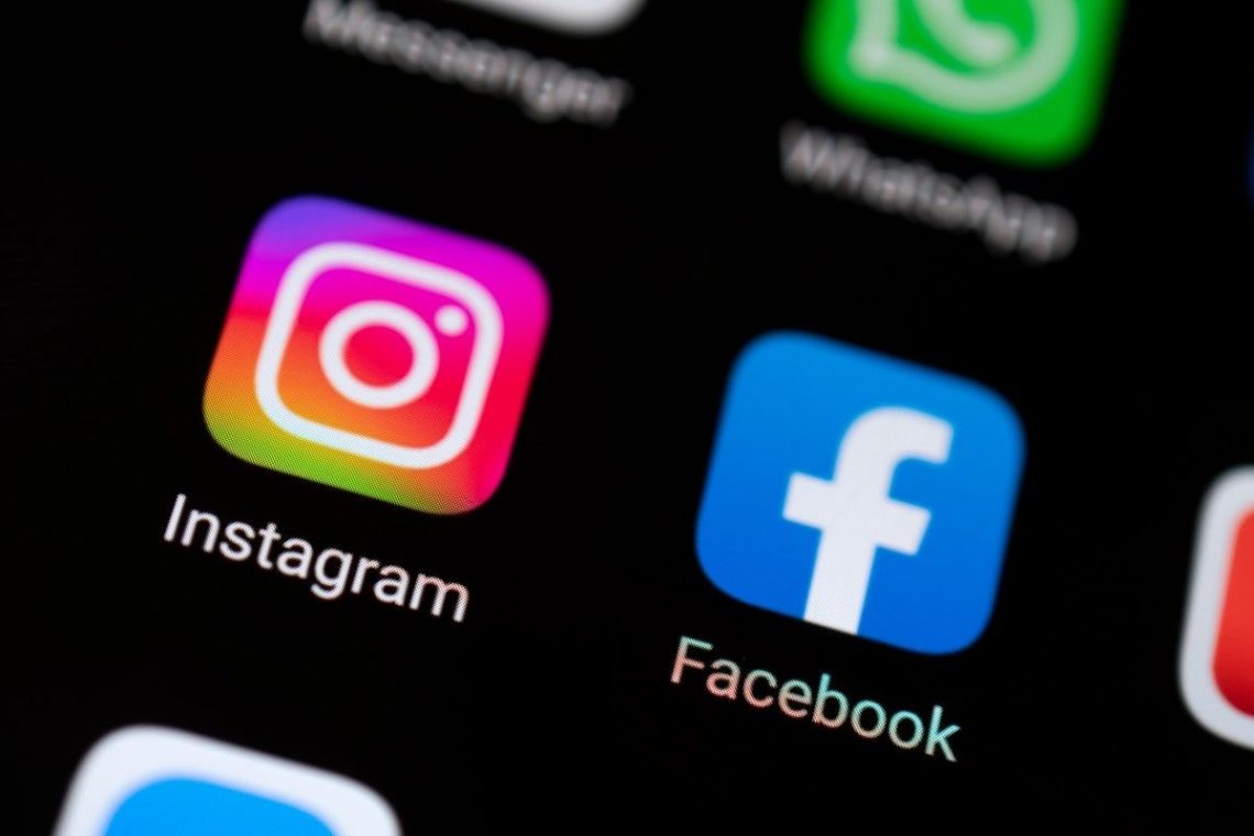 WhatsApp Web Error, Instagram dan Facebook Ikut Bermasalah