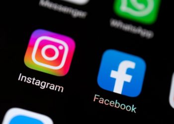 WhatsApp Web Error, Instagram dan Facebook Ikut Bermasalah