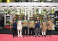 40 Tahun KIPG, Inovasi Karyawan Perkuat Daya Saing Petrokimia Gresik