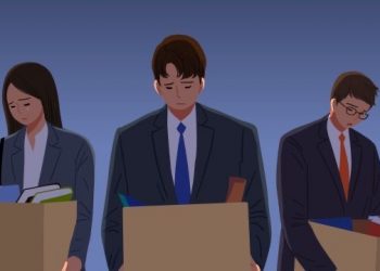 Pekerjaan Bergaji Tinggi Kini Jadi Penyumbang Pengangguran Terbesar