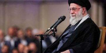 Pemakaman Ayatollah Ali Khamenei Dijadwalkan Awal Juli 2026