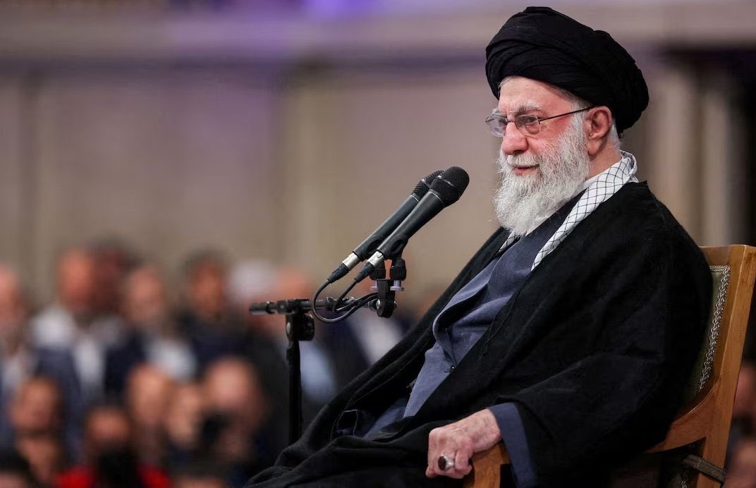 Pemakaman Ayatollah Ali Khamenei Dijadwalkan Awal Juli 2026