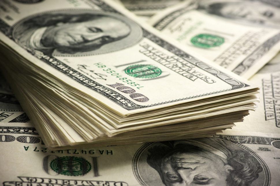 Utang Luar Negeri Indonesia Naik 1,9% Jadi US$439,8 Miliar