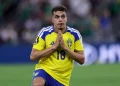 Swedia Hancurkan Tunisia 5-1 di Piala Dunia 2026