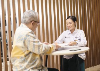 ASABRI Bayarkan Gaji Ketiga Belas Pensiun kepada Lebih dari 500 Ribu Penerima