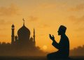 Sambut Tahun Baru Islam, Ini Bacaan Doa Akhir dan Awal Tahun Hijriah