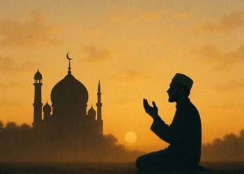 Sambut Tahun Baru Islam, Ini Bacaan Doa Akhir dan Awal Tahun Hijriah