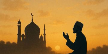 Sambut Tahun Baru Islam, Ini Bacaan Doa Akhir dan Awal Tahun Hijriah