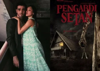Joko Anwar Isyaratkan Kembalinya Batara dan Darminah di Pengabdi Setan 3: Origin