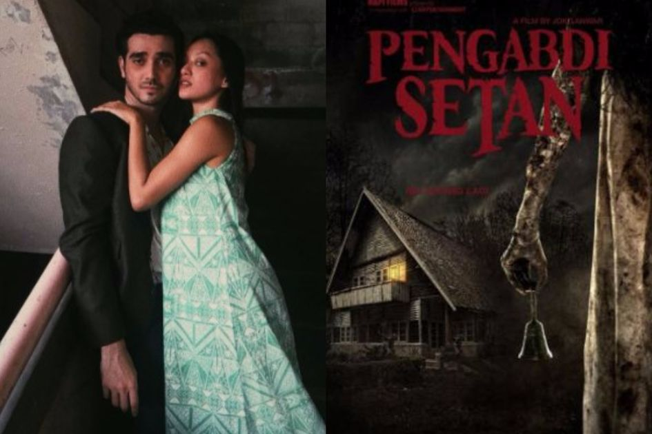 Joko Anwar Isyaratkan Kembalinya Batara dan Darminah di Pengabdi Setan 3: Origin