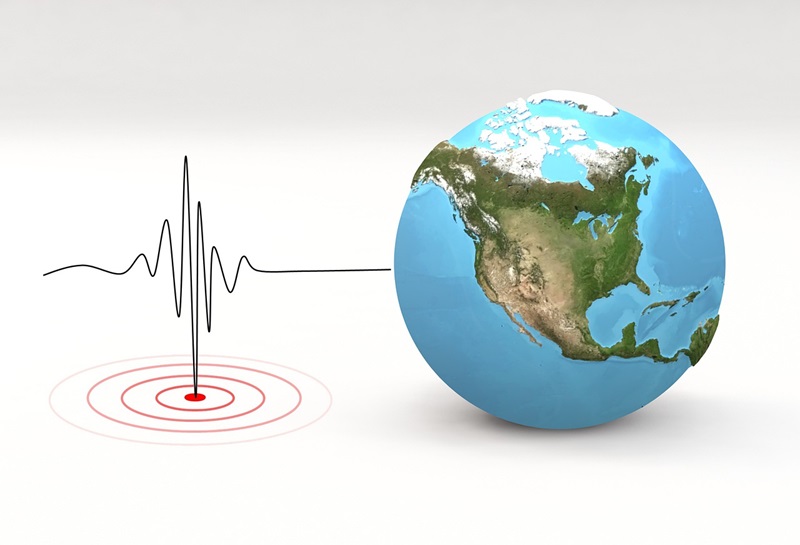 Gempa M 6,7 Guncang Palu, BMKG Pastikan Tidak Berpotensi Tsunami