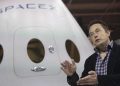 SpaceX Perluas Bisnis AI Lewat Akuisisi Startup Anysphere