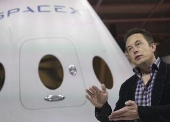 SpaceX Perluas Bisnis AI Lewat Akuisisi Startup Anysphere