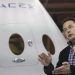 SpaceX Perluas Bisnis AI Lewat Akuisisi Startup Anysphere