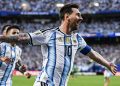 Pecah Rekor, Lionel Messi Jadi Pemain Pertama Tampil di Enam Piala Dunia