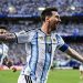 Pecah Rekor, Lionel Messi Jadi Pemain Pertama Tampil di Enam Piala Dunia