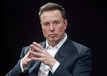 Alasan Elon Musk Pilih Korea Selatan Ketimbang Taiwan untuk Bisnis AI
