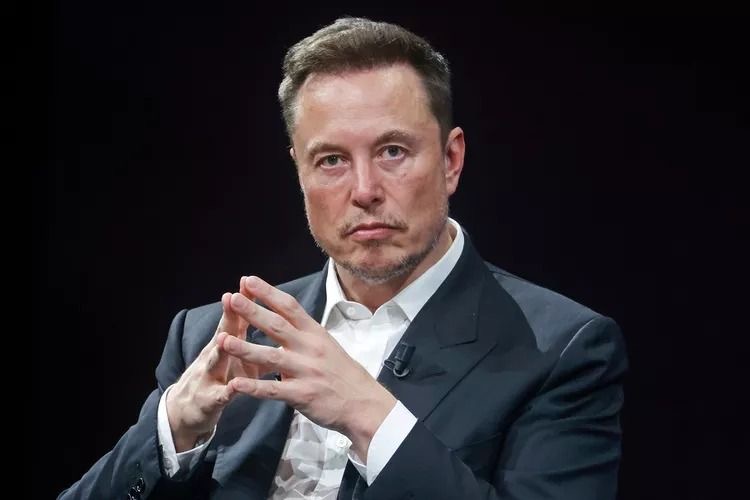 Alasan Elon Musk Pilih Korea Selatan Ketimbang Taiwan untuk Bisnis AI