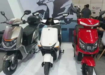 Harga BBM Naik, AISMOLI Dorong Percepatan Transisi Kendaraan Listrik