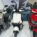 Harga BBM Naik, AISMOLI Dorong Percepatan Transisi Kendaraan Listrik