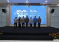 Halal Indo 2026 Siap Digelar, Pemerintah Percepat Industri Halal Nasional