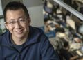 Profil Zhang Yiming, Pendiri ByteDance yang Kini Jadi Orang Terkaya di China