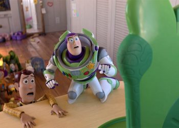 Mengenal Karakter Penting di Toy Story 5, Ada Wajah Lama dan Baru