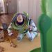 Mengenal Karakter Penting di Toy Story 5, Ada Wajah Lama dan Baru